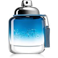 Coach Blue eau de toilette for men 40 ml