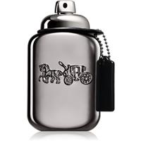 Coach Pure Platinum perfume for men 60 ml