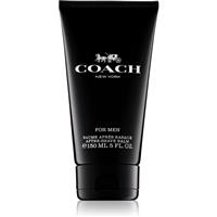 Coach Coach for Men aftershave balm for men 150 ml