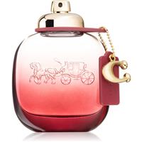 Coach Wild Rose eau de parfum for women 90 ml