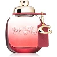 Coach Wild Rose eau de parfum for women 50 ml