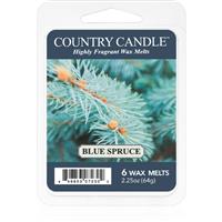 Country Candle Blue Spruce wax melt 64 g
