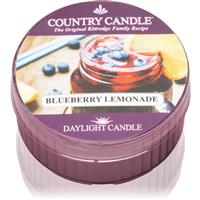 Country Candle Blueberry Lemonade tealight candle 42 g
