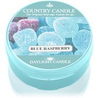 Country Candle Blue Raspberry tealight candle 42 g