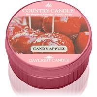 Country Candle Candy Apples tealight candle 42 g