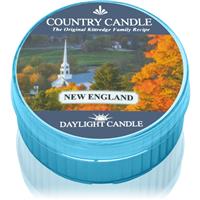 Country Candle New England tealight candle 42 g
