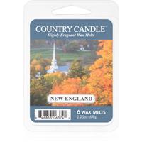 Country Candle New England wax melt 64 g