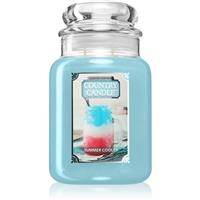 Country Candle Summer Cooler scented candle 737 g