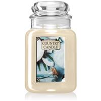 Country Candle Tropical Spa scented candle 737 g