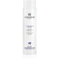 Collistar Cleansers Anti-age cleansing lotion for skin rejuvenation 250 ml