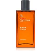 Collistar Uomo Acqua Wood eau de toilette for men (brown) 100 ml