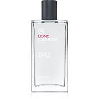 Collistar Uomo Acqua Attiva eau de toilette for men citrus 100 ml