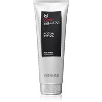 Collistar Uomo Acqua Attiva shower shampoo for men 250 ml