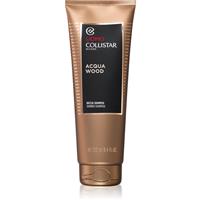 Collistar Uomo Acqua Wood Shower Shampoo shower shampoo for men 250 ml