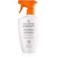 Collistar Special Perfect Tan After Sun Fluid Soothing Refreshing soothing body fluid aftersun 400 ml