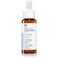Collistar Attivi Puri Collagen+Glycogen Antiwrinkle Firming anti-ageing serum with collagen 30 ml