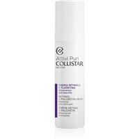 Collistar Attivi Puri Retinol + Phloretin active spot-reducing night serum with retinol 50 ml