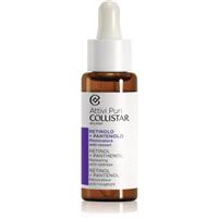 Collistar Attivi Puri Retinol + Panthenol anti-wrinkle retinol serum with panthenol 30 ml