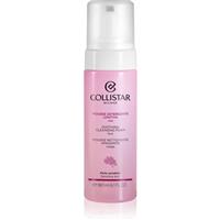 Collistar Brightening Cleansing Foam foam cleanser to brighten and smooth the skin 180 ml