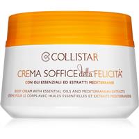 Collistar Benessere Della Felicit body cream for women 200 ml