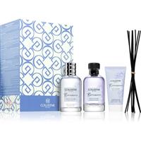 Collistar Benessere Fig and Wisteria Gift Set gift set for women 3 pc