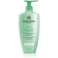 Collistar Cryo-Gel Anticellulite Beutifying anti-cellulite gel with cooling effect 400 ml