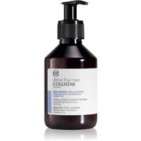 Collistar Hair Collagen Conditioner Volumising conditioner with collagen 200 ml