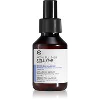 Collistar Hair Collagen Serum Redensifying Laminating Effect hair serum with collagen 100 ml