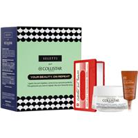 Collistar Attivi Puri gift set with rejuvenating effect