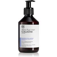 Collistar Hair Collagen Shampoo Volumising Redensifier shampoo for volume with collagen 250 ml
