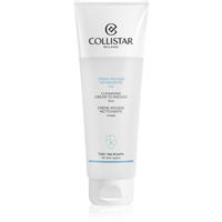 Collistar Cleansing Cream To Mousse cream cleansing foam 125 ml
