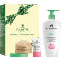 Collistar Deep Moisturizing Fluid Gift Set gift set