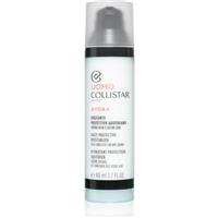 Collistar Uomo Daily Protective Moisturizer moisturising face cream for youthful look 80 ml