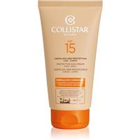 Collistar Sun Eco-Compatible sunscreen SPF 15 ECO 150 ml