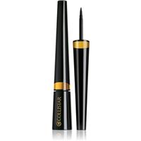 Collistar Eye Liner Tecnico liquid eyeliner shade Nero 2.5 ml