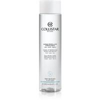 Collistar Cleansers Micellar Water cleansing micellar water 250 ml