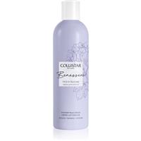 Collistar Benessere Fig and Wisteria shower cream 250 ml