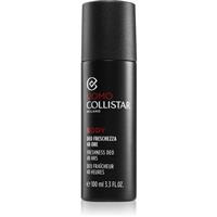 Collistar Uomo Freshness Deo 48H refreshing deodorant spray for men 100 ml