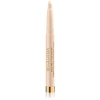 Collistar For Your Eyes Only Eye Shadow Stick long-lasting eyeshadow pencil shade 1 Ivory 1.4 g