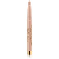 Collistar For Your Eyes Only Eye Shadow Stick long-lasting eyeshadow pencil shade 2 Nude 1.4 g