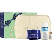 Collistar Futura Brightening Revitalizing Cream Gift Set gift set with a brightening effect