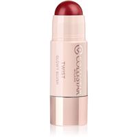 Collistar Twist Glowy Blush & Highlighter cream blush in a stick 04 Mira 5 g