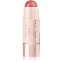 Collistar Twist Glowy Blush & Highlighter cream blush in a stick 03 Venere 5 g