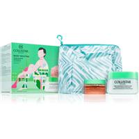 Collistar Body Kit gift set for skin regeneration 3 pc