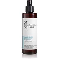 Collistar Hair Hyaluronic Acid Liquid Conditioner Moisturizer conditioner with hyaluronic acid 200 ml