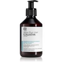 Collistar Hair Hyaluronic Acid Shampoo shampoo with hyaluronic acid 250 ml