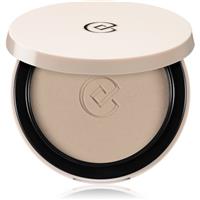 Collistar Impeccable Compact Powder mattifying powder shade 10N Ivory 9 g