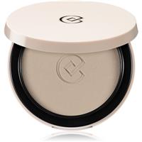 Collistar Impeccable Compact Powder mattifying powder shade 20G Natural 9 g