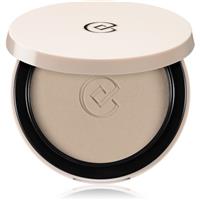 Collistar Impeccable Compact Powder mattifying powder shade 30G Honey 9 g