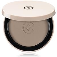 Collistar Impeccable Compact Powder mattifying powder shade 60G Cappuccino 9 g